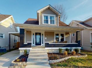 3308 Ingle Ave, Louisville, KY 40206