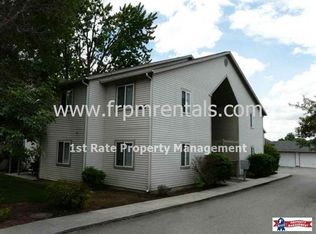 2139 S Stephen Ave APT 101, Boise, ID 83706