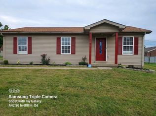 517 Hickory Rd, Lawrenceburg, KY 40342