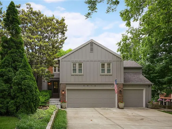 4416 W 112th Ter, Leawood, KS 66211