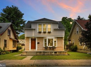 1419 Elm St, Lebanon, PA 17042