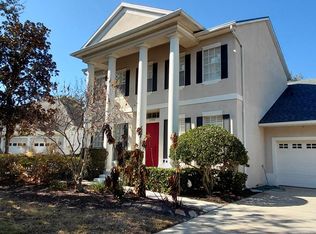11560 Claymont Cir, Windermere, FL 34786
