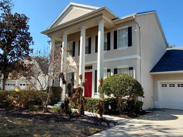11560 Claymont Cir, Windermere, FL 34786
