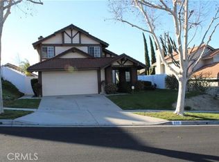 890 Bayberry Dr, Corona, CA 92882