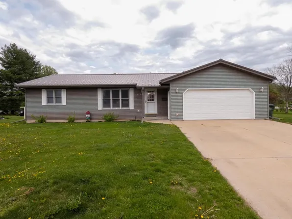 1109 Dellwood Street, Boscobel, WI 53805