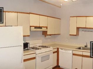 33A Harvard St #1, Brookline, MA 02445