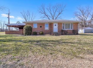 7900 Elna Kay Dr, Evansville, IN