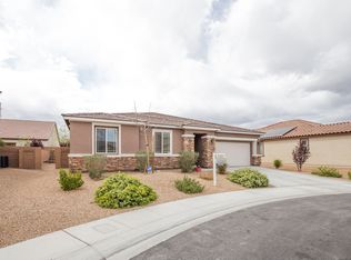 8209 Dragonfly Bush Ct, North Las Vegas, NV 89085