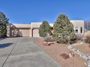 12901 Sunrise Trail Pl NE, Albuquerque, NM 87111