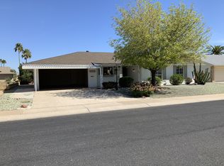 10626 W Ridgeview Rd, Sun City, AZ 85351