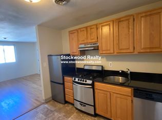 381 Dorchester St, South Boston, MA 02127