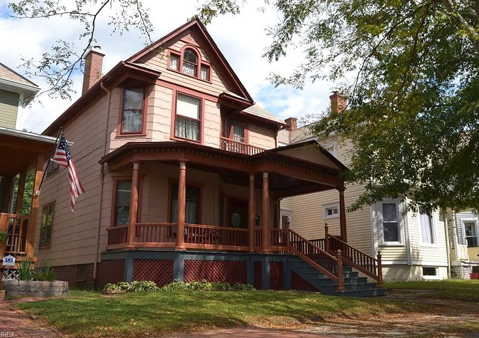 814 Second Street, Marietta, Ohio