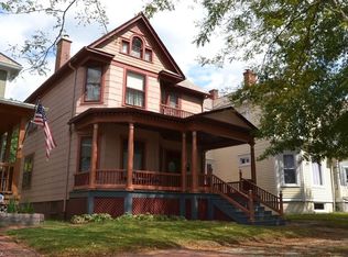 814 2nd St, Marietta, OH 45750