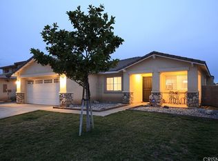 45425 36th St E, Lancaster, CA 93535