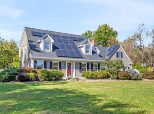 40 Briar Ln, Basking Ridge, NJ 07920