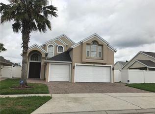 6628 Bouganvillea Crescent Dr, Orlando, FL 32809