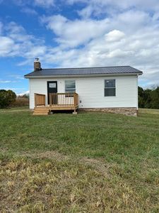 10081 Schwartzwalder Rd, Shreve, OH, 44676