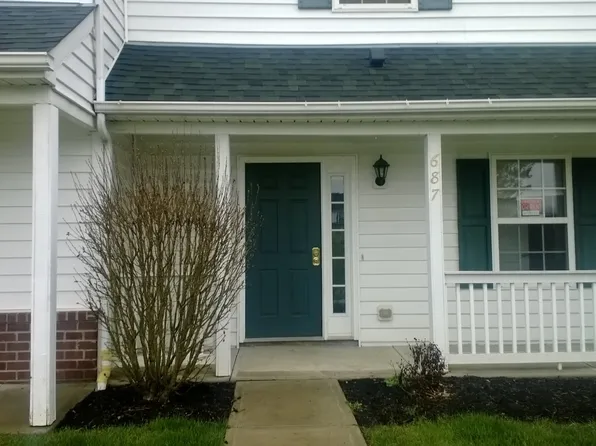 683 Pondview Dr, Grove City, OH 43123