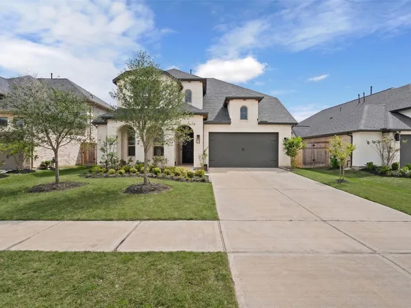 29622 Highland Meadow Dr, Fulshear, TX 77441