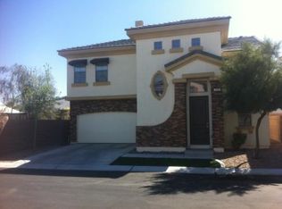 145 Gryffin Ave, Las Vegas, NV 89123