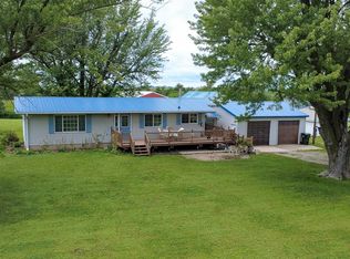 2137 Cordova Ave, Leighton, IA 50143