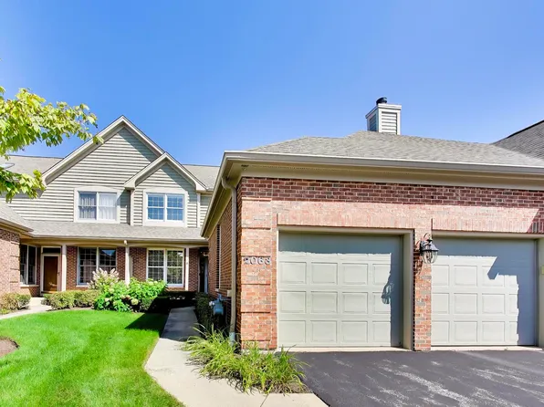 2063 Norwich Ct Unit 2063, Glenview, IL 60026