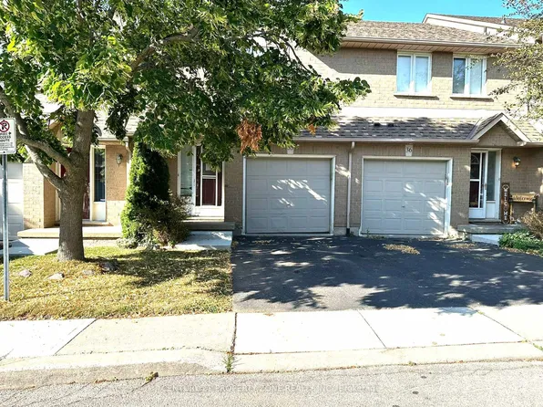 1889 Upper Wentworth St #35, Hamilton, ON L9B 2T8