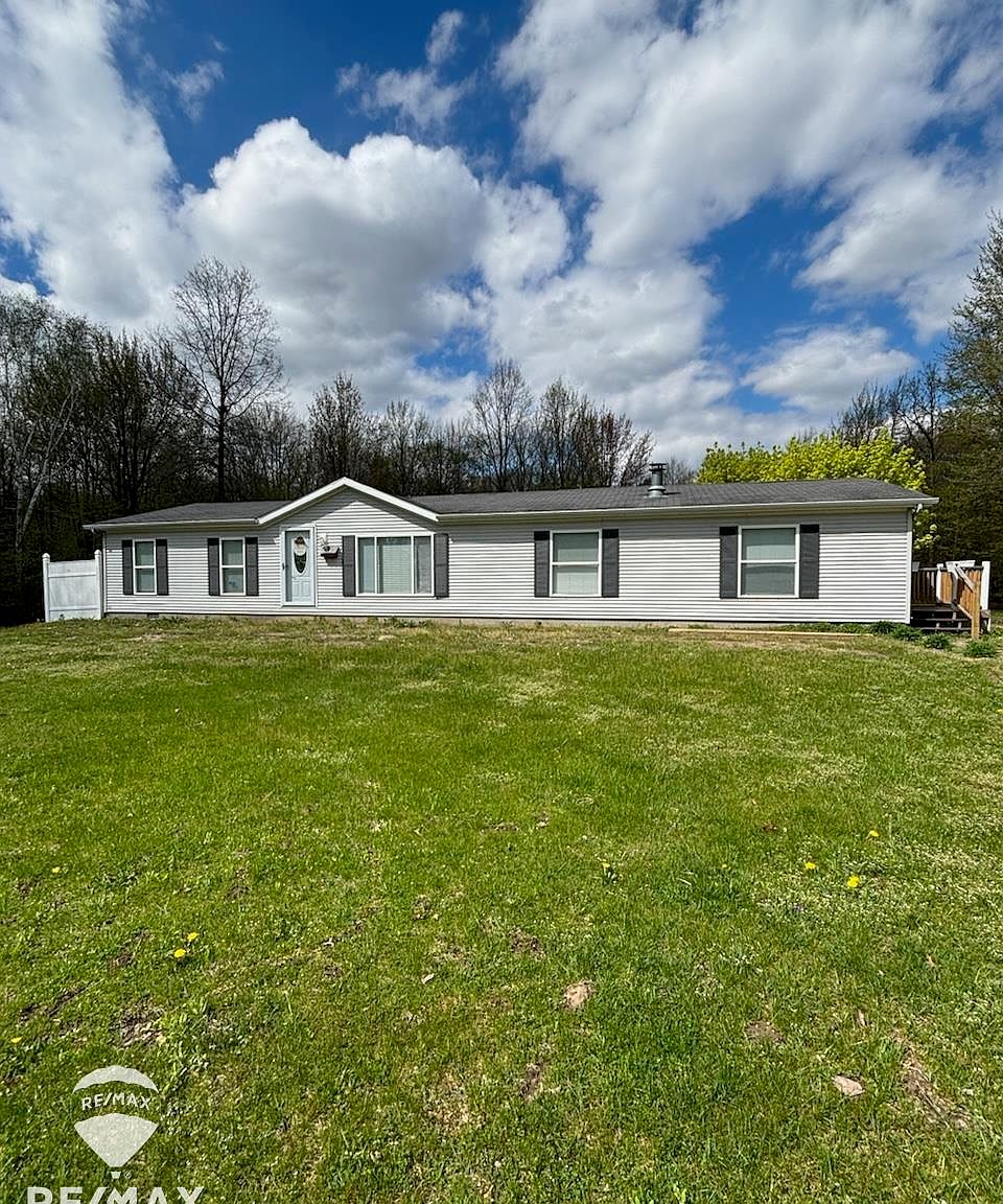 19400 W Burt Rd, Brant, MI 48614 Zillow