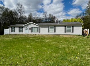 19400 W Burt Rd, Brant, MI 48614