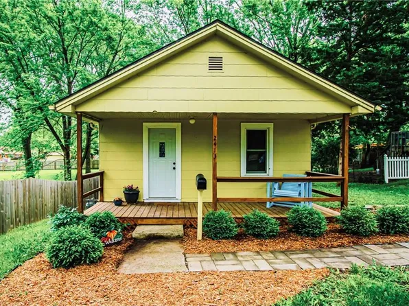 2413 S Overton Ave, Independence, MO 64052