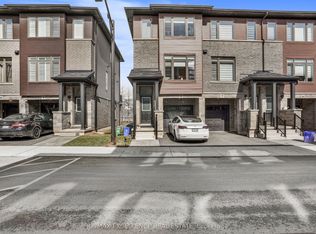 575 Woodward Ave #8, Hamilton, ON L8H 0B3