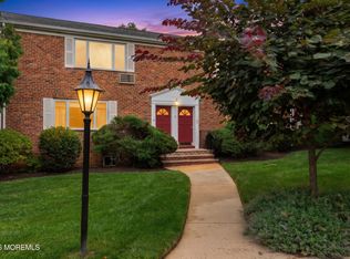 283 Spring Street #5C, Red Bank, NJ 07701