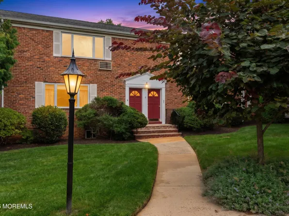 283 Spring Street #5C, Red Bank, NJ 07701