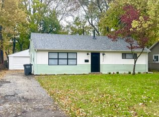 332 Dickens Dr, Toledo, OH 43607