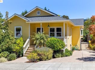 3328 Kansas St, Oakland, CA 94602