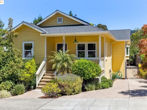 3328 Kansas St, Oakland, CA 94602