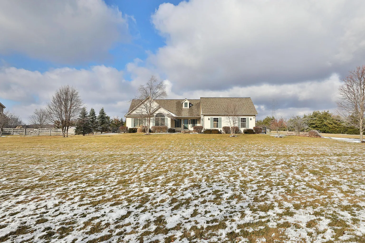 2534 Clark Shaw Rd photo 1