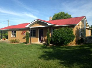 1589 State Highway 23, Johnston, SC 29832