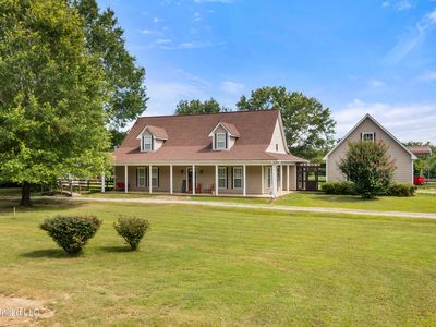 7623 Grass Pond Rd, Hernando, MS, 38632