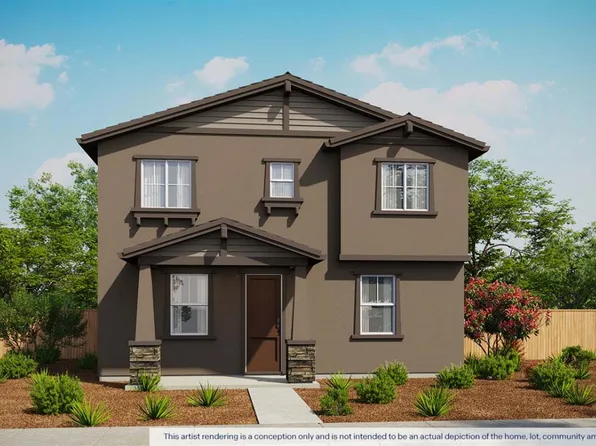 2075 Delta Cove Dr, Sacramento, CA 95832
