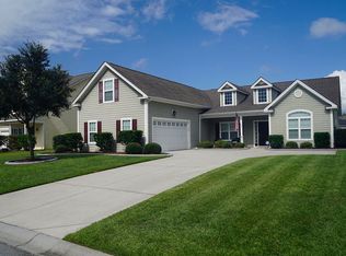 27 Cross Gate Ct, Pooler, GA 31322