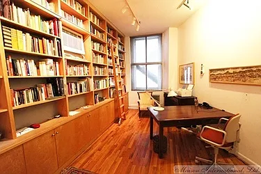 Rented by Maison International