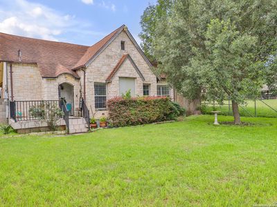 5022 Rita Ave, San Antonio, TX, 78228
