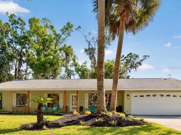 485 Merrimac Dr, Port Orange, FL 32127