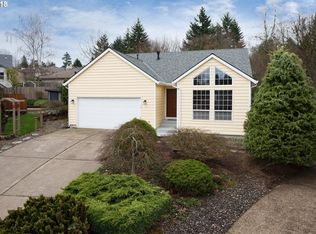 7640 SE 108th Ct, Portland, OR 97266