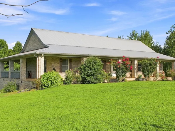251 Tisdale Dr, Smithville, TN 37166
