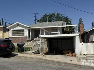 501 Harding Ave, Taft, CA 93268