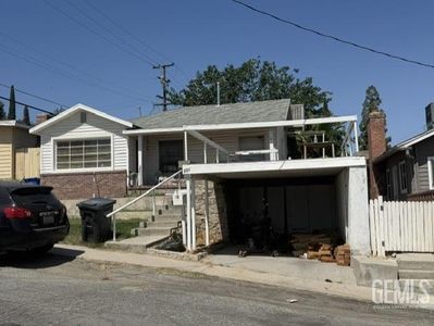 501 Harding Ave, Taft, CA, 93268