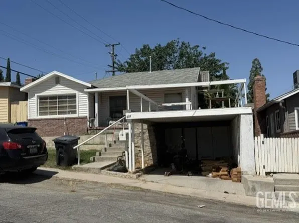 501 Harding Ave, Taft, CA 93268