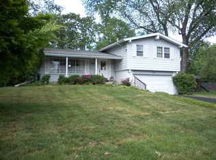 1610 Fort Washington Ave, Ambler, PA 19002